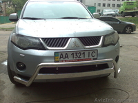 Изделия для автотюнинга по индивидуальным заказам («кенгурятники, подножки, защи - <ro>Изображение</ro><ru>Изображение</ru> #6, <ru>Объявление</ru> #664623