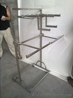 Торговое, выставочное, складское оборудование . - <ro>Изображение</ro><ru>Изображение</ru> #3, <ru>Объявление</ru> #773195