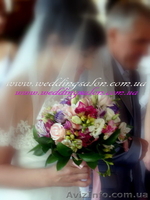 Организация и оформление свадеб - <ro>Изображение</ro><ru>Изображение</ru> #4, <ru>Объявление</ru> #776109