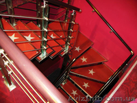 Panda Interior Лестницы       - <ro>Изображение</ro><ru>Изображение</ru> #2, <ru>Объявление</ru> #771097