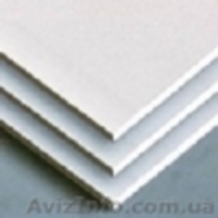 Гипсокартон KNAUF, LAFARGE - <ro>Изображение</ro><ru>Изображение</ru> #1, <ru>Объявление</ru> #771030