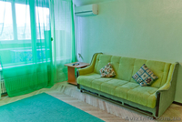 Посуточно 2-к квартира рядом с ТЦ Украина. - <ro>Изображение</ro><ru>Изображение</ru> #1, <ru>Объявление</ru> #766415