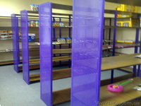 Торговое, выставочное, складское оборудование . - <ro>Изображение</ro><ru>Изображение</ru> #9, <ru>Объявление</ru> #773195