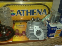 Тюнинг для скутеров в наличии и под заказ - <ro>Изображение</ro><ru>Изображение</ru> #3, <ru>Объявление</ru> #781488