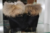 Полусапожки зимние широкий выбор моделей - <ro>Изображение</ro><ru>Изображение</ru> #6, <ru>Объявление</ru> #775286