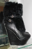 Полусапожки зимние широкий выбор моделей - <ro>Изображение</ro><ru>Изображение</ru> #4, <ru>Объявление</ru> #775286