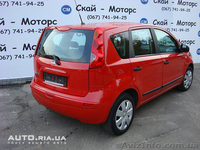 Nissan Note 2008 - <ro>Изображение</ro><ru>Изображение</ru> #2, <ru>Объявление</ru> #778386