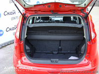 Nissan Note 2008 - <ro>Изображение</ro><ru>Изображение</ru> #3, <ru>Объявление</ru> #778386