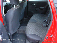 Nissan Note 2008 - <ro>Изображение</ro><ru>Изображение</ru> #4, <ru>Объявление</ru> #778386