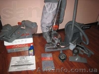 продам пылесос-комбайн кирби - <ro>Изображение</ro><ru>Изображение</ru> #2, <ru>Объявление</ru> #780692