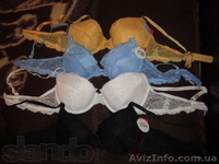 Продам ОПТ жен.нижнее белье итальянских марок Lormar,Venus,Int'l MILAN  - <ro>Изображение</ro><ru>Изображение</ru> #1, <ru>Объявление</ru> #775030