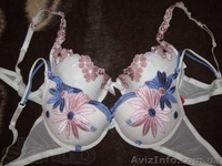 Продам ОПТ жен.нижнее белье итальянских марок Lormar,Venus,Int'l MILAN  - <ro>Изображение</ro><ru>Изображение</ru> #2, <ru>Объявление</ru> #775030