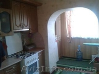 3-х комнатная квартира Голосеевский р-н Киев - <ro>Изображение</ro><ru>Изображение</ru> #4, <ru>Объявление</ru> #773258