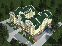 Дешевые 1-к квартиры в лесной части Ирпеня!ул.Мечникова 112-114 - <ro>Изображение</ro><ru>Изображение</ru> #4, <ru>Объявление</ru> #776985