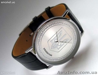 Элегантные часы с гербом Украины! - <ro>Изображение</ro><ru>Изображение</ru> #1, <ru>Объявление</ru> #768231