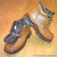 Продам полусапожки женские - <ro>Изображение</ro><ru>Изображение</ru> #2, <ru>Объявление</ru> #775523