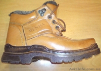 Продам полусапожки женские - <ro>Изображение</ro><ru>Изображение</ru> #5, <ru>Объявление</ru> #775523