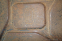 канистра вермахта 1942 года - <ro>Изображение</ro><ru>Изображение</ru> #5, <ru>Объявление</ru> #765766