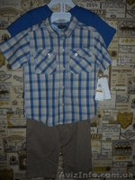 ПРОДАМ: Брендовая детская одежда из США  - <ro>Изображение</ro><ru>Изображение</ru> #7, <ru>Объявление</ru> #777297