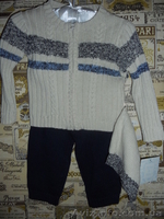 ПРОДАМ: Брендовая детская одежда из США  - <ro>Изображение</ro><ru>Изображение</ru> #4, <ru>Объявление</ru> #777297