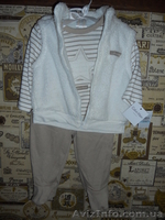 ПРОДАМ: Брендовая детская одежда из США  - <ro>Изображение</ro><ru>Изображение</ru> #9, <ru>Объявление</ru> #777297
