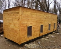 Бытовки,дачные дома,беседки-недорого - <ro>Изображение</ro><ru>Изображение</ru> #4, <ru>Объявление</ru> #769482