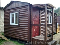 Бытовки,дачные дома,беседки-недорого - <ro>Изображение</ro><ru>Изображение</ru> #1, <ru>Объявление</ru> #769482