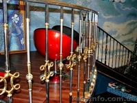 Лестницы grande-forge - <ro>Изображение</ro><ru>Изображение</ru> #2, <ru>Объявление</ru> #771532