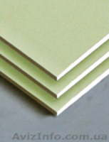 Гипсокартон KNAUF, LAFARGE - <ro>Изображение</ro><ru>Изображение</ru> #2, <ru>Объявление</ru> #771030