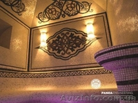 Дизайн велнесс-зон - <ro>Изображение</ro><ru>Изображение</ru> #4, <ru>Объявление</ru> #765804