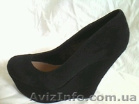 Продам туфли "Steve Madden" - <ro>Изображение</ro><ru>Изображение</ru> #2, <ru>Объявление</ru> #772070