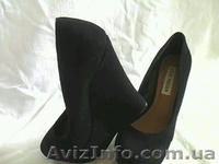 Продам туфли "Steve Madden" - <ro>Изображение</ro><ru>Изображение</ru> #1, <ru>Объявление</ru> #772070