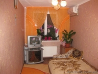 3х комнатная квартира в пригороде Евпатории (Заозёрное) - <ro>Изображение</ro><ru>Изображение</ru> #1, <ru>Объявление</ru> #778383