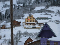 Новый год в Карпатах! - <ro>Изображение</ro><ru>Изображение</ru> #1, <ru>Объявление</ru> #781766