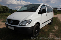 аренда микроавтобуса с водителем - <ro>Изображение</ro><ru>Изображение</ru> #1, <ru>Объявление</ru> #778731
