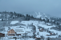 Новый год в Карпатах! - <ro>Изображение</ro><ru>Изображение</ru> #3, <ru>Объявление</ru> #781766