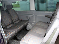 Пассажирские автоперевозки с водителем - <ro>Изображение</ro><ru>Изображение</ru> #2, <ru>Объявление</ru> #777333