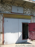 продам гараж в днепровском районе - <ro>Изображение</ro><ru>Изображение</ru> #1, <ru>Объявление</ru> #773927