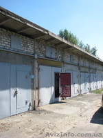 продам гараж в днепровском районе - <ro>Изображение</ro><ru>Изображение</ru> #2, <ru>Объявление</ru> #773927
