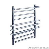 Полотенцесушители SVV – Стиль Вашей Ванной. - <ro>Изображение</ro><ru>Изображение</ru> #1, <ru>Объявление</ru> #778050