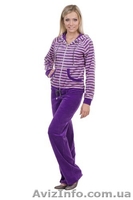 Одежда для дома, велюровые женские костюмы(Украина) - купить недорого - <ro>Изображение</ro><ru>Изображение</ru> #1, <ru>Объявление</ru> #780036