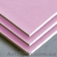 Гипсокартон KNAUF, LAFARGE - <ro>Изображение</ro><ru>Изображение</ru> #3, <ru>Объявление</ru> #771030