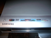 Продам домашний кинотеатр(мощный) SAMSUNG HT-DS900 HOME CINEMA SYSTEM   - <ro>Изображение</ro><ru>Изображение</ru> #4, <ru>Объявление</ru> #775416