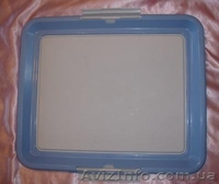 «Туалет» для комнатной собачки - <ro>Изображение</ro><ru>Изображение</ru> #1, <ru>Объявление</ru> #776714