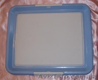 «Туалет» для комнатной собачки - <ro>Изображение</ro><ru>Изображение</ru> #3, <ru>Объявление</ru> #776714