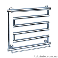 Полотенцесушители SVV – Стиль Вашей Ванной. - <ro>Изображение</ro><ru>Изображение</ru> #3, <ru>Объявление</ru> #778050