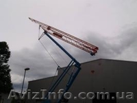 самомонтируемый Кран КБА-201 - <ro>Изображение</ro><ru>Изображение</ru> #3, <ru>Объявление</ru> #773115