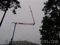 самомонтируемый Кран КБА-201 - <ro>Изображение</ro><ru>Изображение</ru> #4, <ru>Объявление</ru> #773115