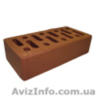 Кирпич строительный рядовой. Цены ниже производителя - <ro>Изображение</ro><ru>Изображение</ru> #3, <ru>Объявление</ru> #781335