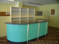 Торговое, выставочное, складское оборудование . - <ro>Изображение</ro><ru>Изображение</ru> #10, <ru>Объявление</ru> #773195